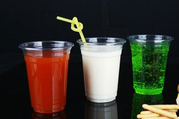 杭州江干區(qū)有項(xiàng)神奇的生物可降解塑料技術(shù)